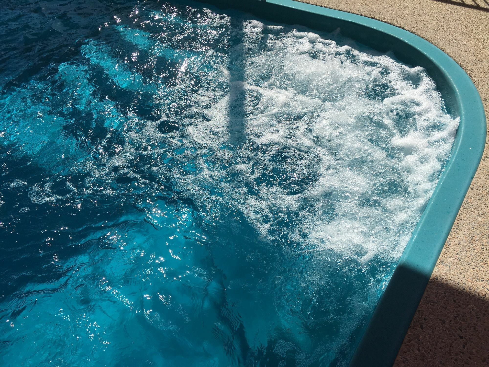 בואוון Bluewater Harbour Motel מראה חיצוני תמונה
